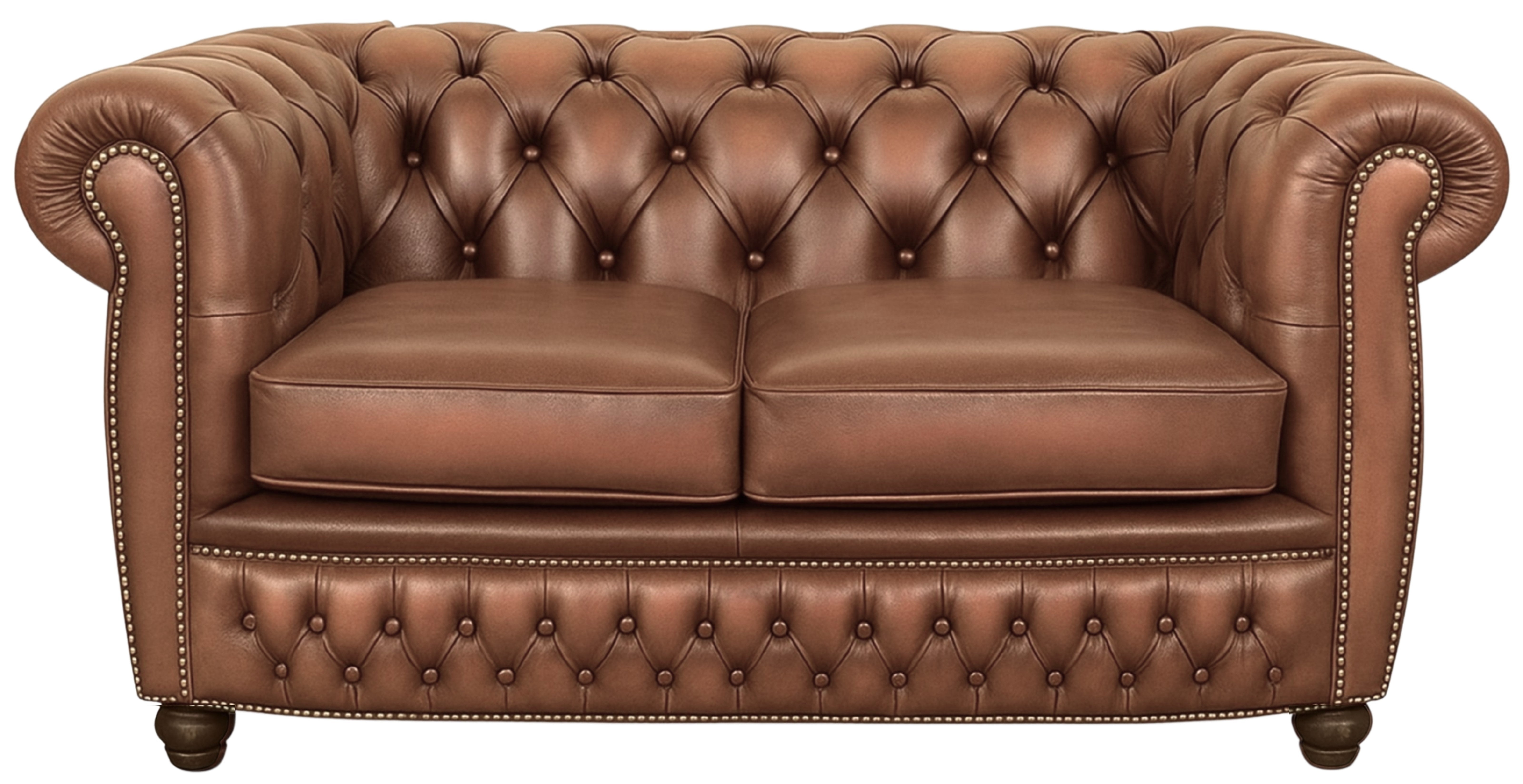 The Chamberlain Chesterfield